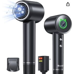 Bopcal High Speed Hair Dryer